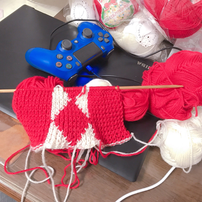 10目 台風ですね。・おそらく最初のお客様になった話