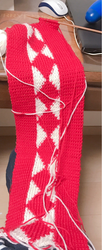 23目 旅行の服に悩むだけの回