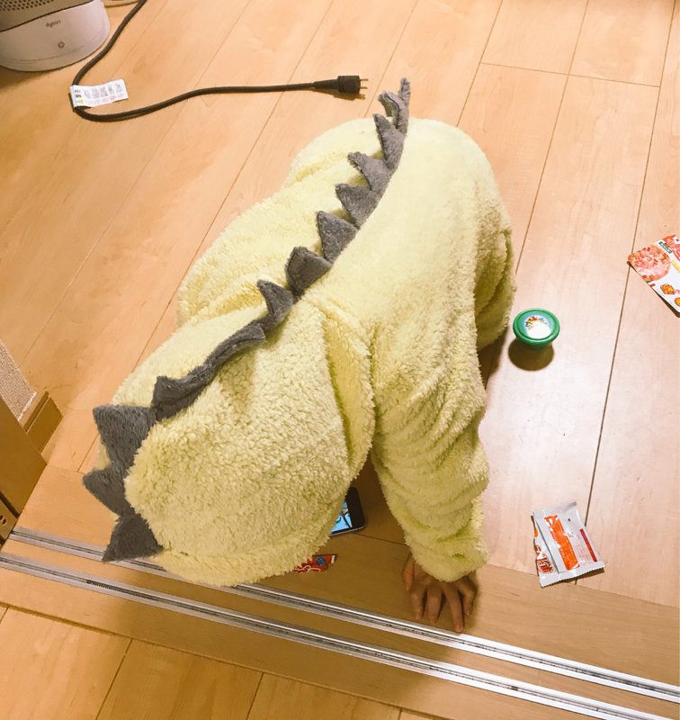 番外編 おチビを話させてみよう！