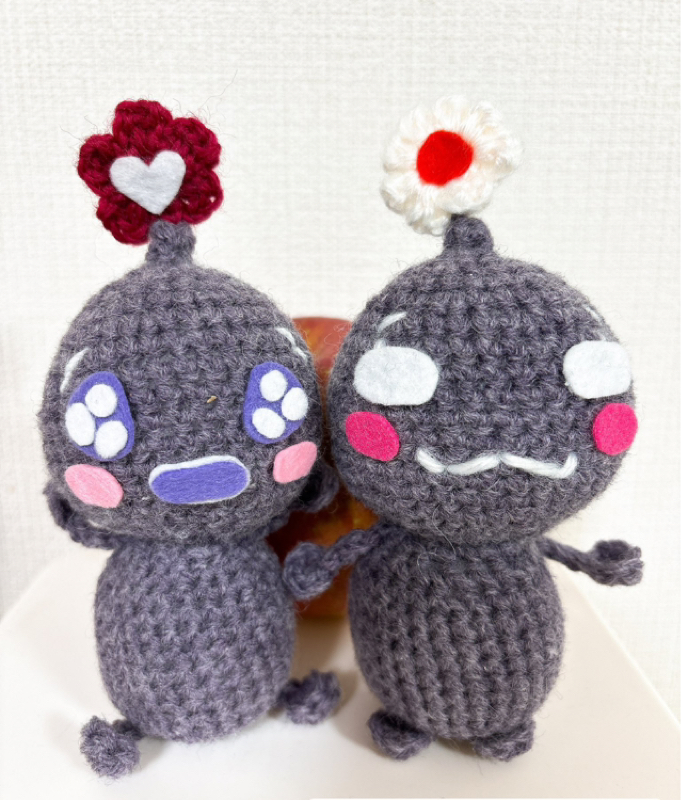 とおき🧶