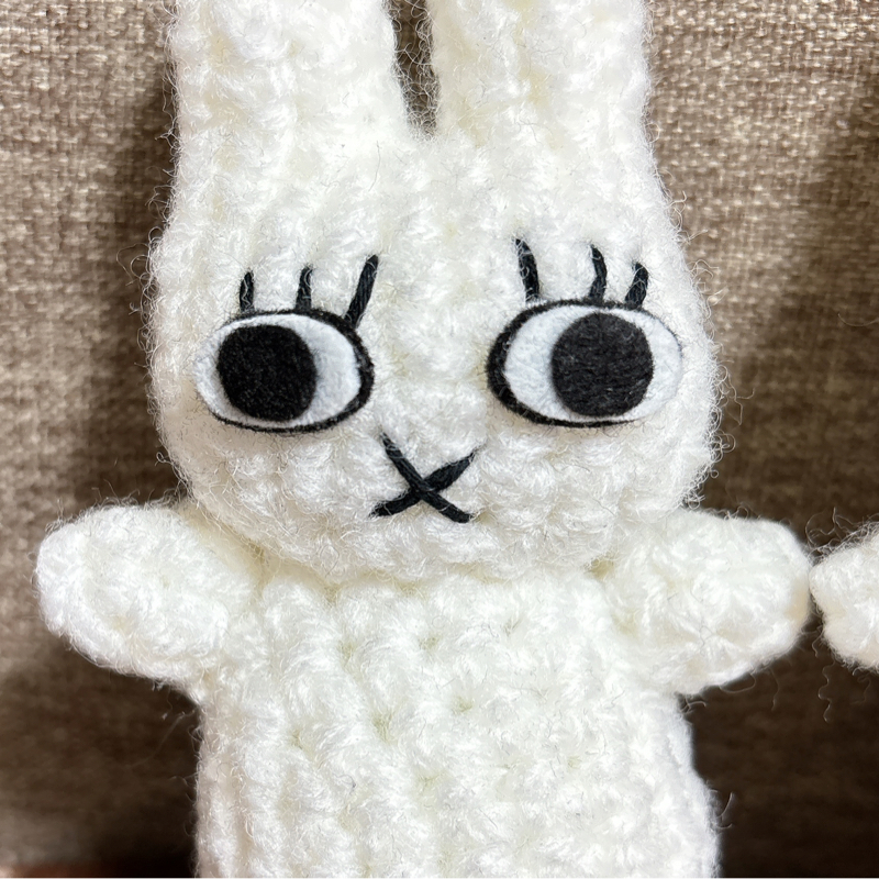 とおき　　🧶