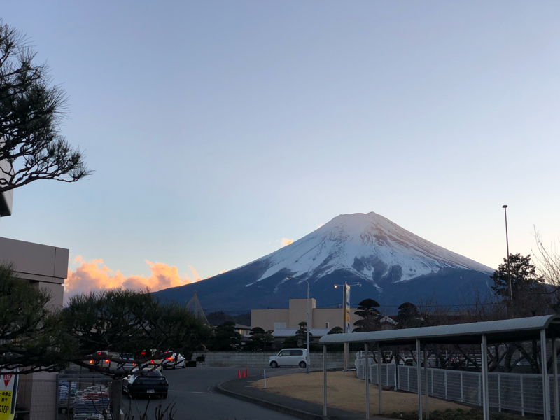1月29日のらじお