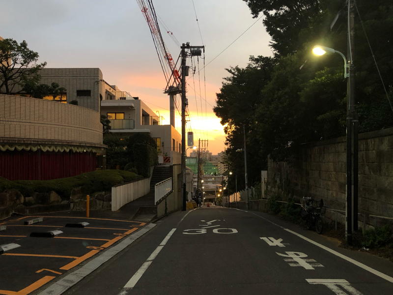 8月21日のらじお