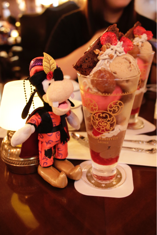 初心者向けディズニーシーガイド 後半