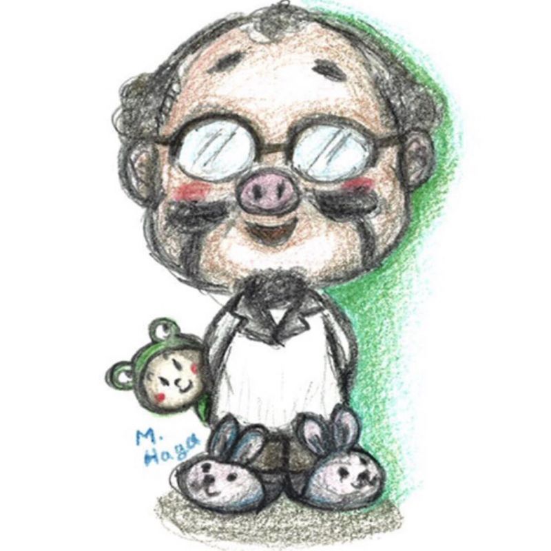 #7 あなたの最近ハマってるモノは？？