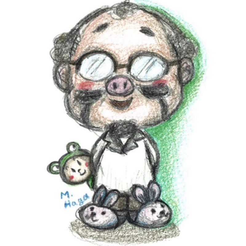 #8 いよいよ6月でーす