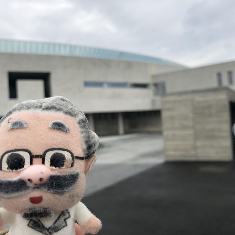 #9 ワシの東京見聞録