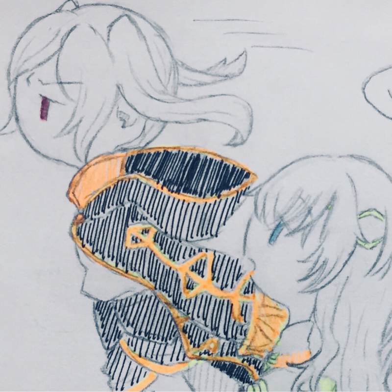 弊特務機関の話がしたい