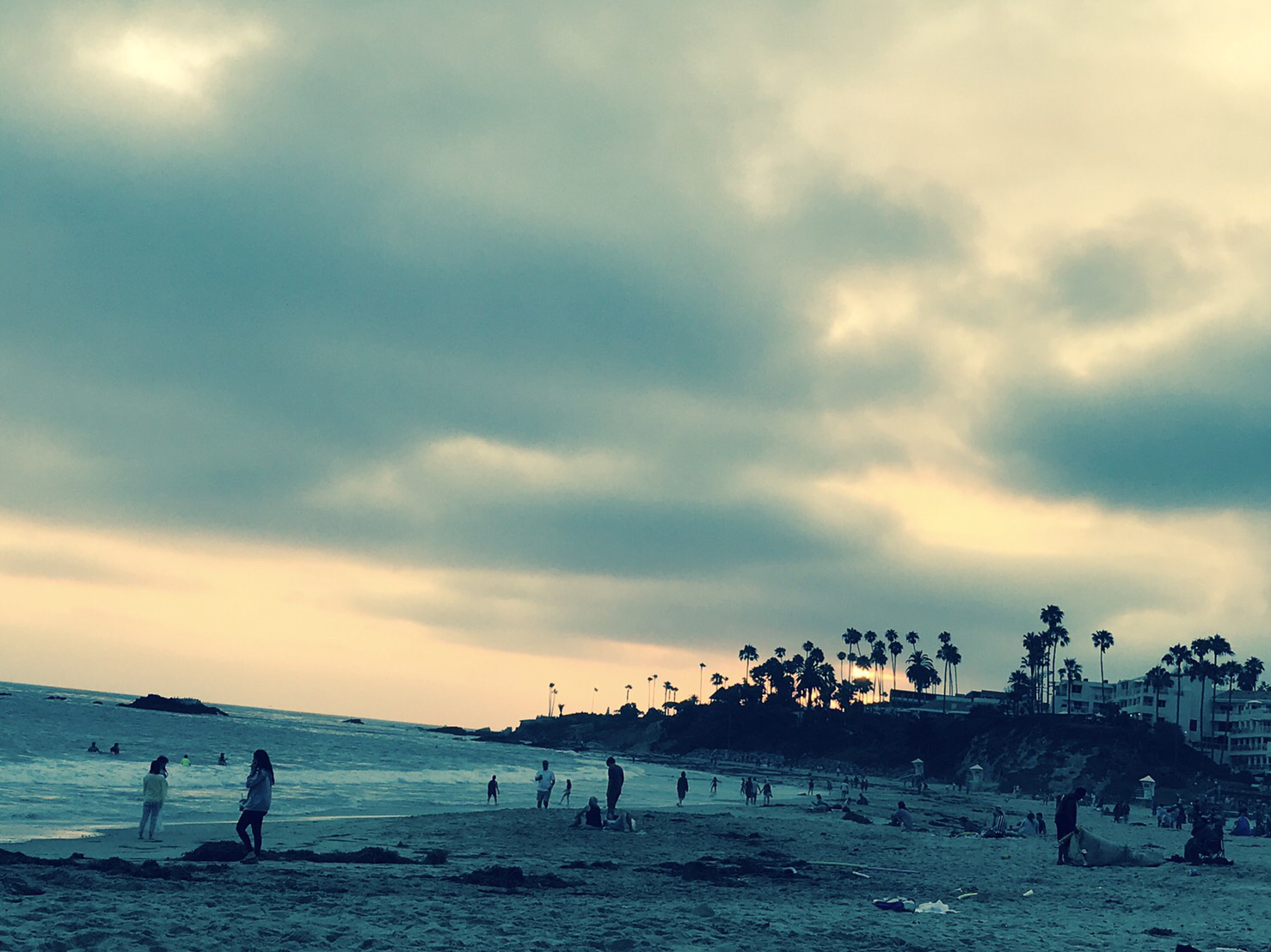 限界夢女の見切り発車