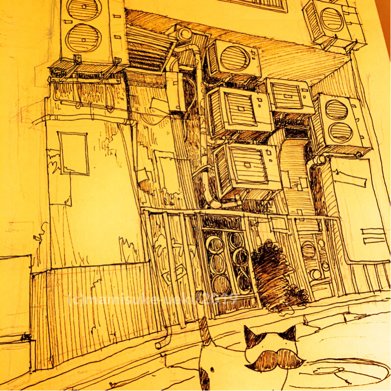 @:024 気にするのっていいことだ!