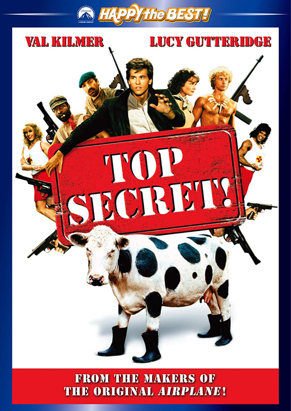 @:031 映画「トップ・シークレット」