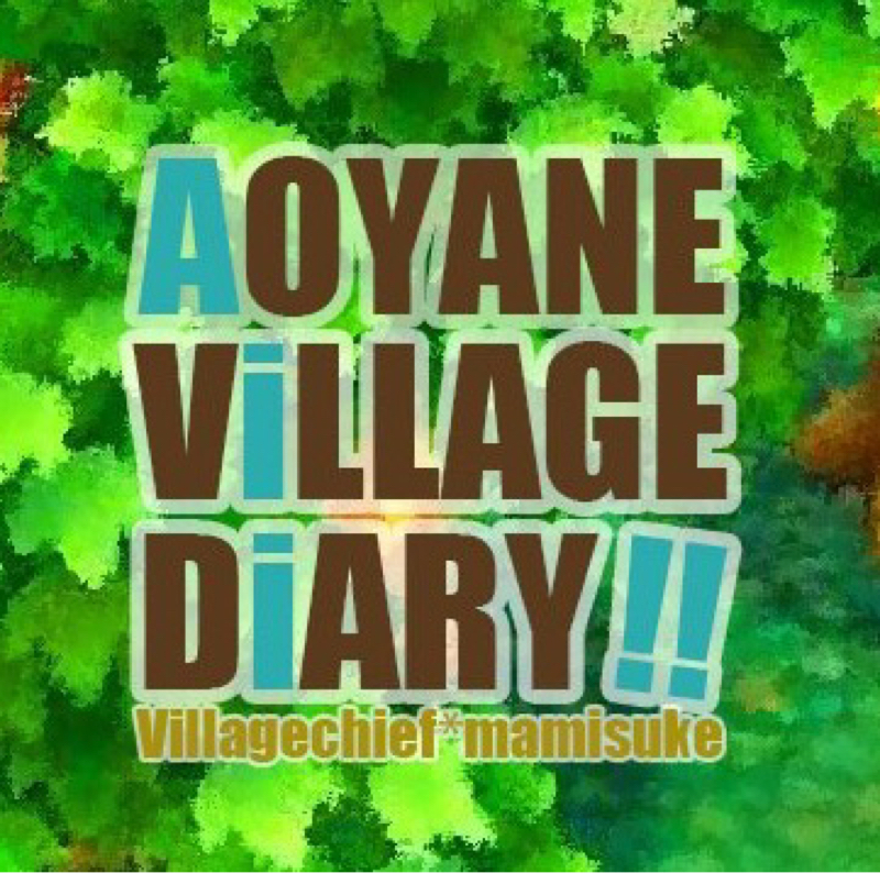 @:044「快晴。今日も村は平和だよ!」