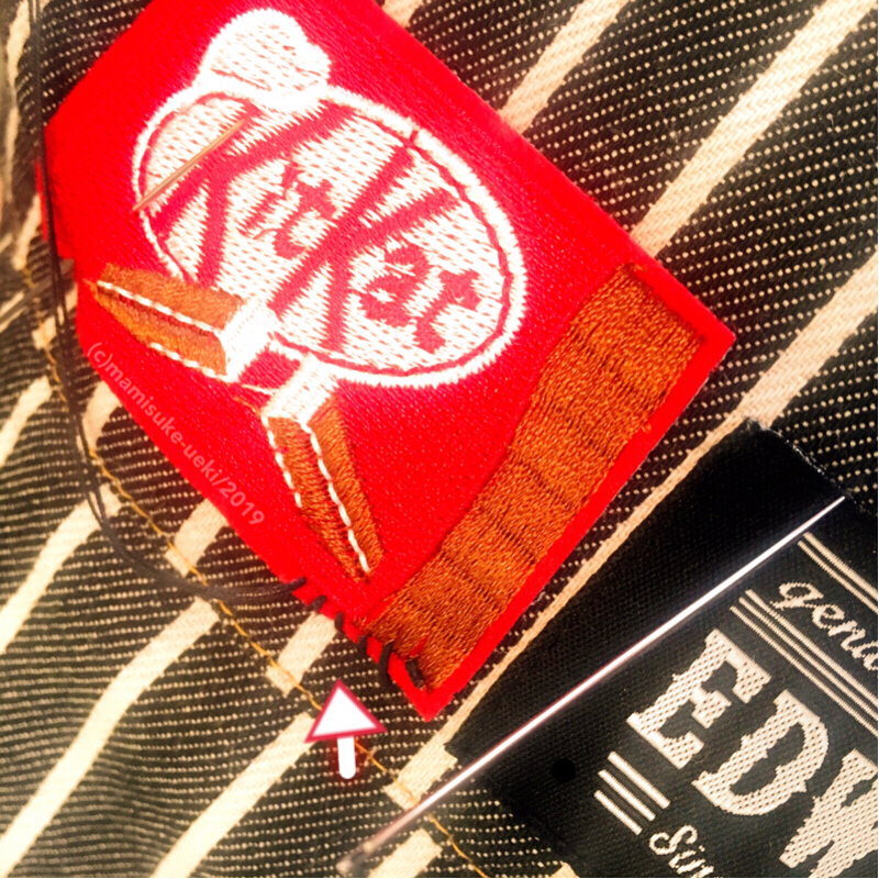 @:048「針と糸の鎮魂歌」