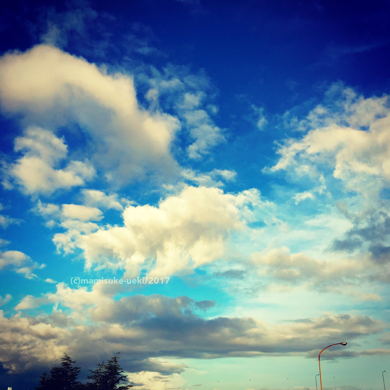 @:053「今と全然変わらない夏の思い出」