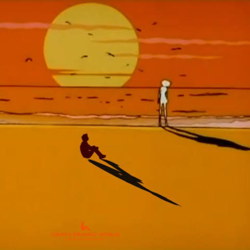 @:060「ビッグオマミと暁の6戦士」