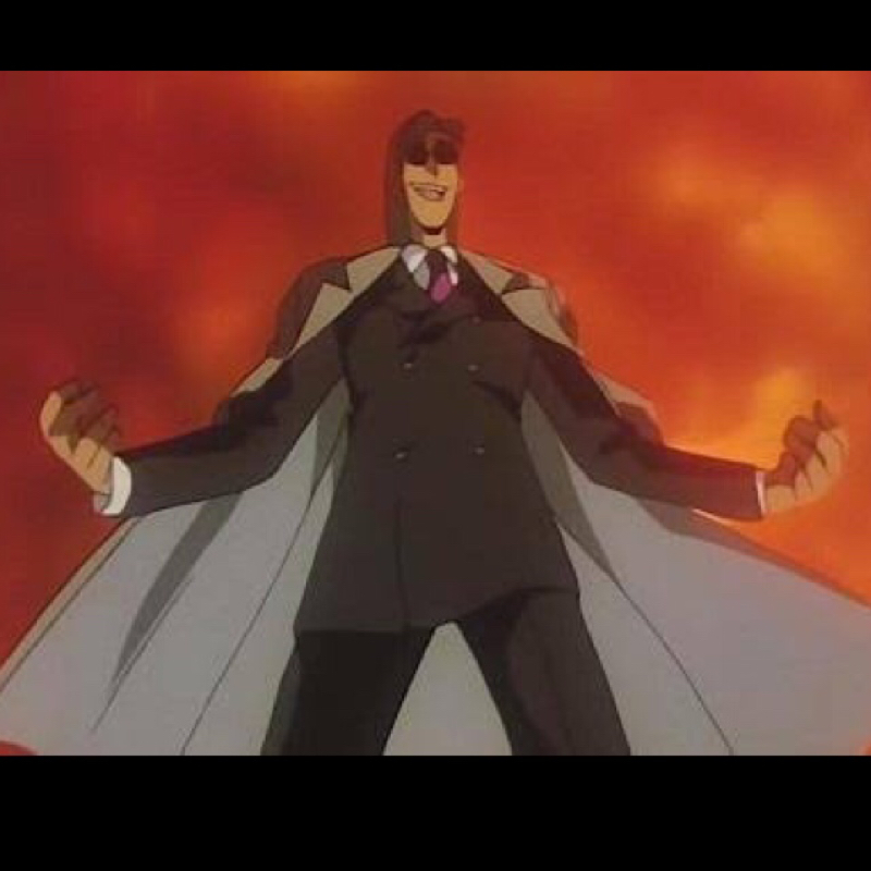 @:061「カナブン太郎と悪のシンジケート」