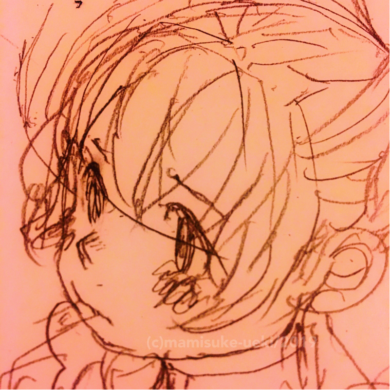 @:005 仙人がカラオケで死んだ話。