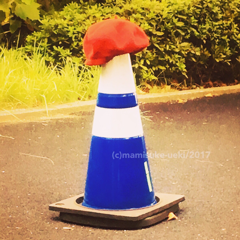 @:067「わたしにジョブがあるとしたら」