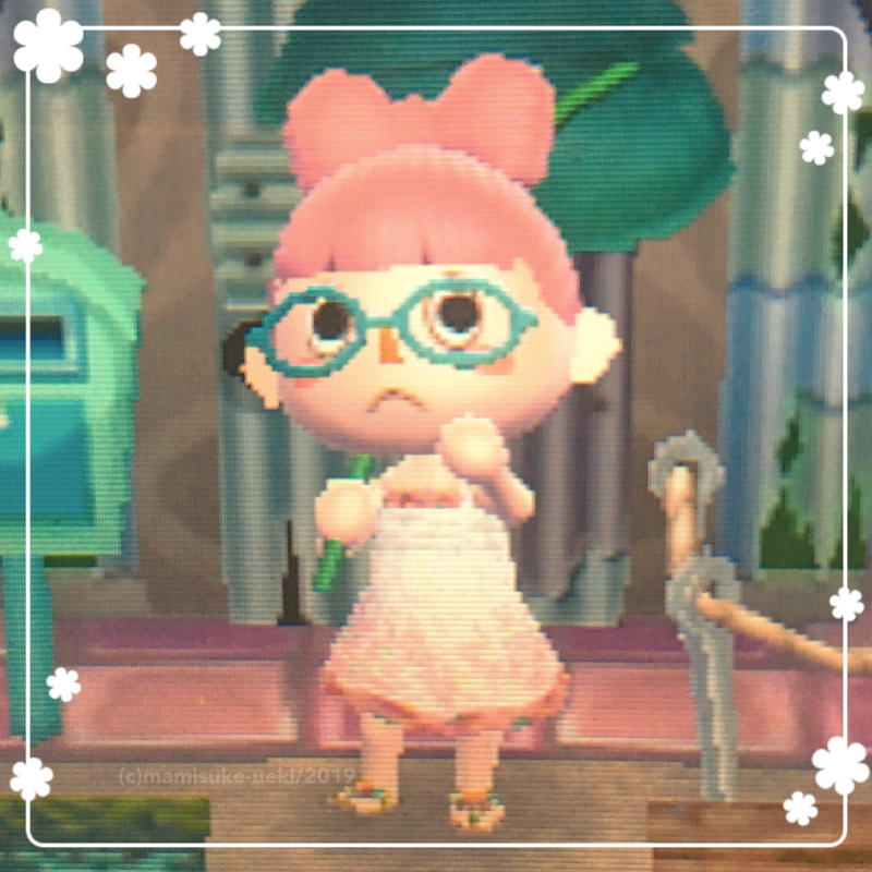 @:071「ドッキドキ。花火大会前日」