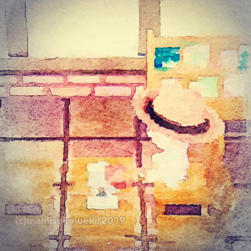 @:072「花火はほろ苦く、珈琲のように」