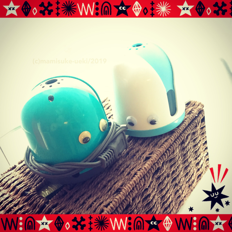 @:078「窓全開で滅茶苦茶喋っていた件」