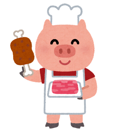 夢豚は語る (1)アイナナについて