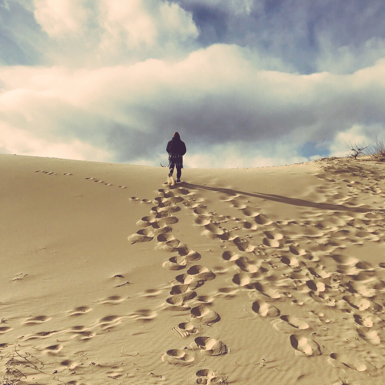 テニス再熱して体重6kg増えた