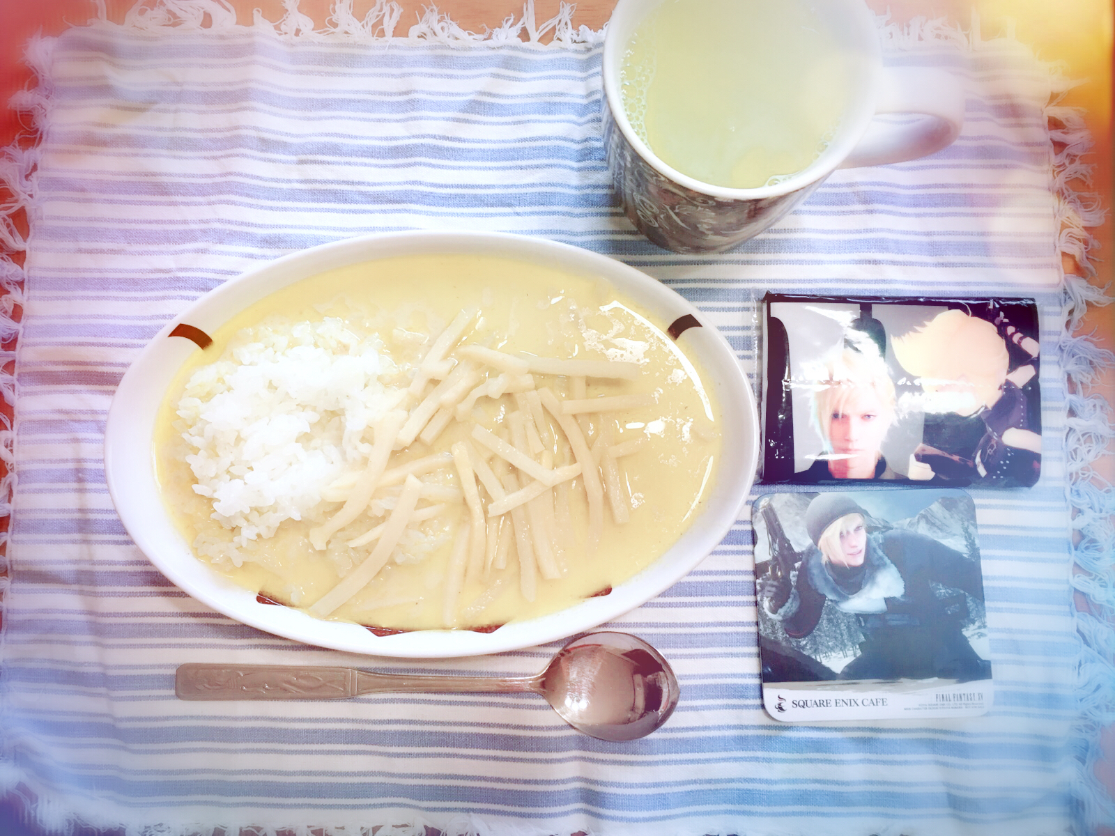 好きなものを語らせて