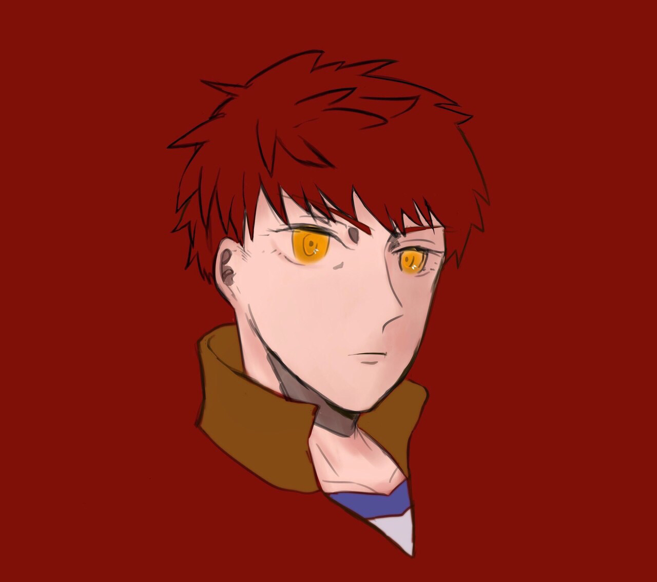 エミヤが好きって話