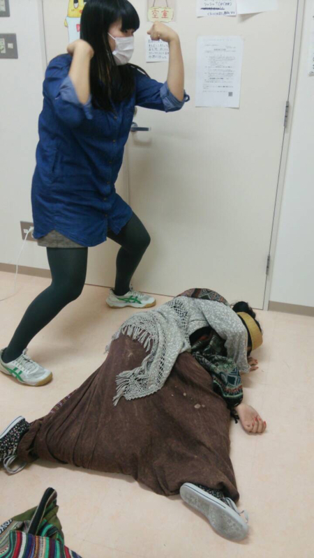 第3回「ぼくとエスニックの話」