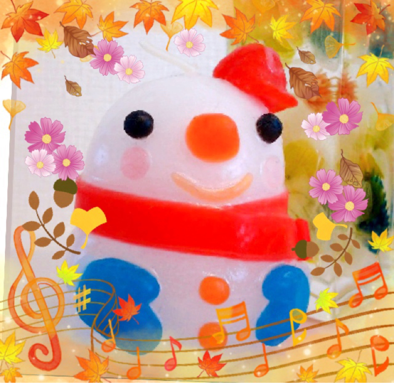 とうふどーなっつ