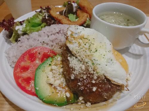 ピーマンから人間へ