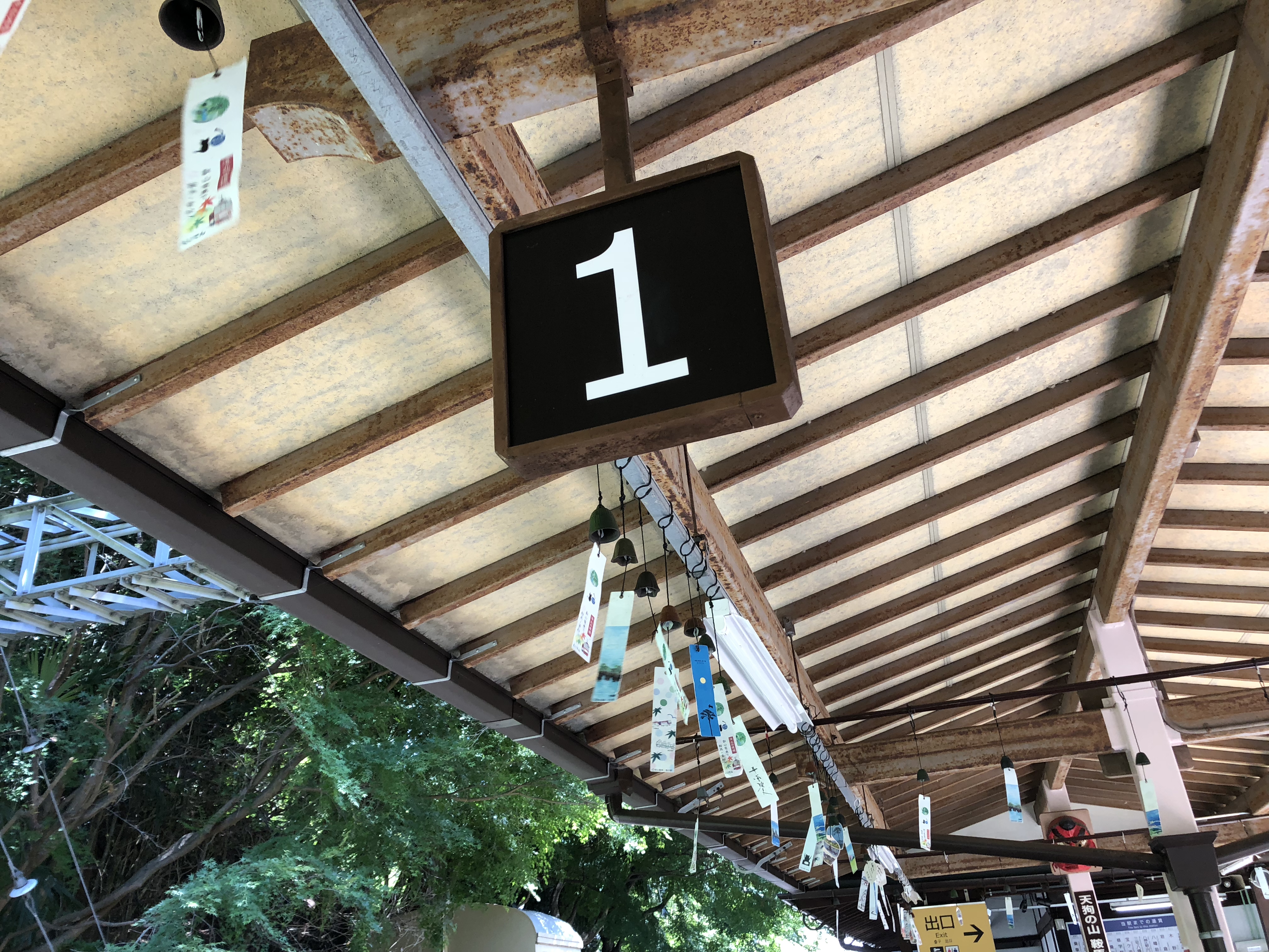 発狂してない発狂(支離滅裂な思考、発言)