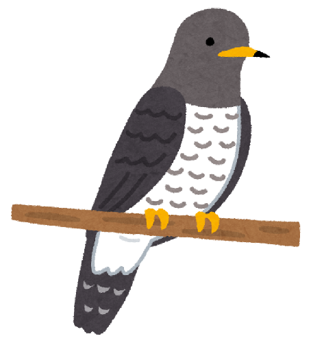 始まりのご挨拶