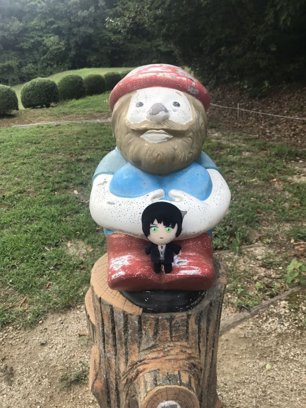 オタクのはなし