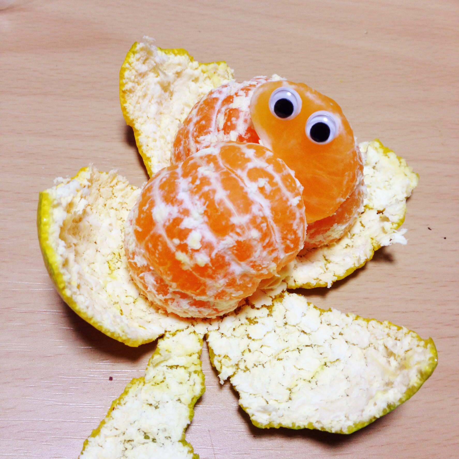 マイクテストと目玉の話