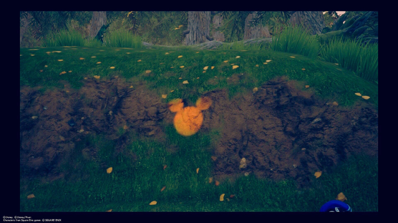 ディズニーシーでおこだった話