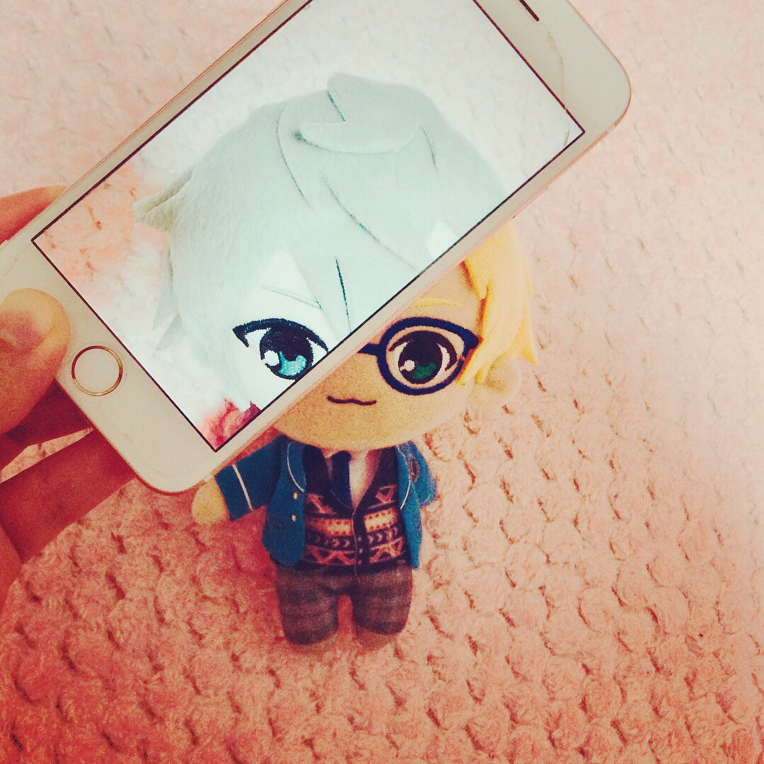 インターネットカラオケぽんちゃん①