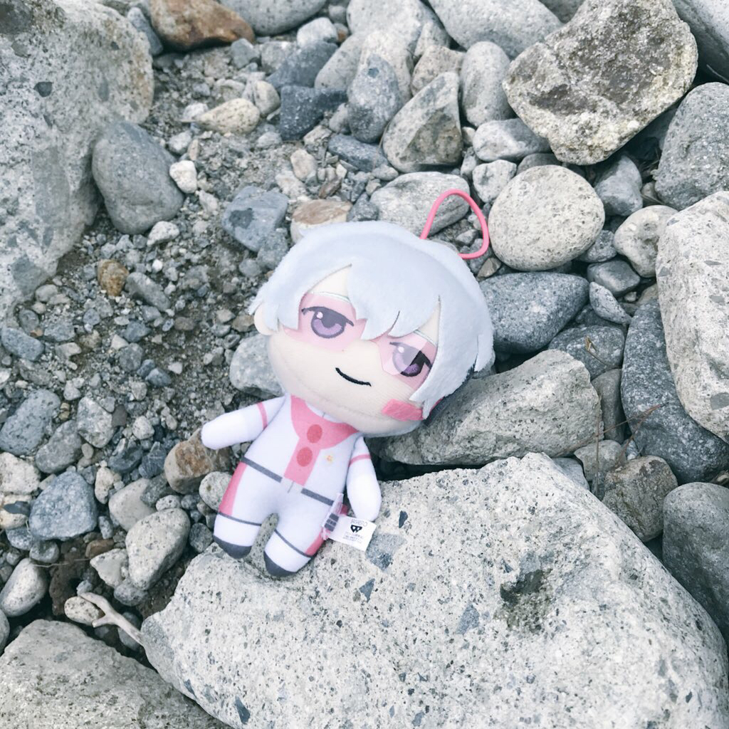 じろーちゃんおめでとう