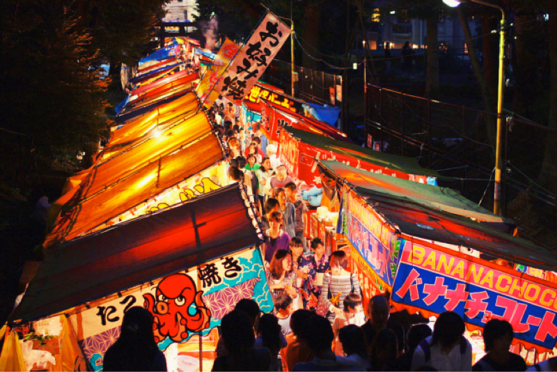 俺Pと道流のある夏の日(腐)