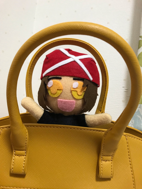 クソハイテンションお喋り人間