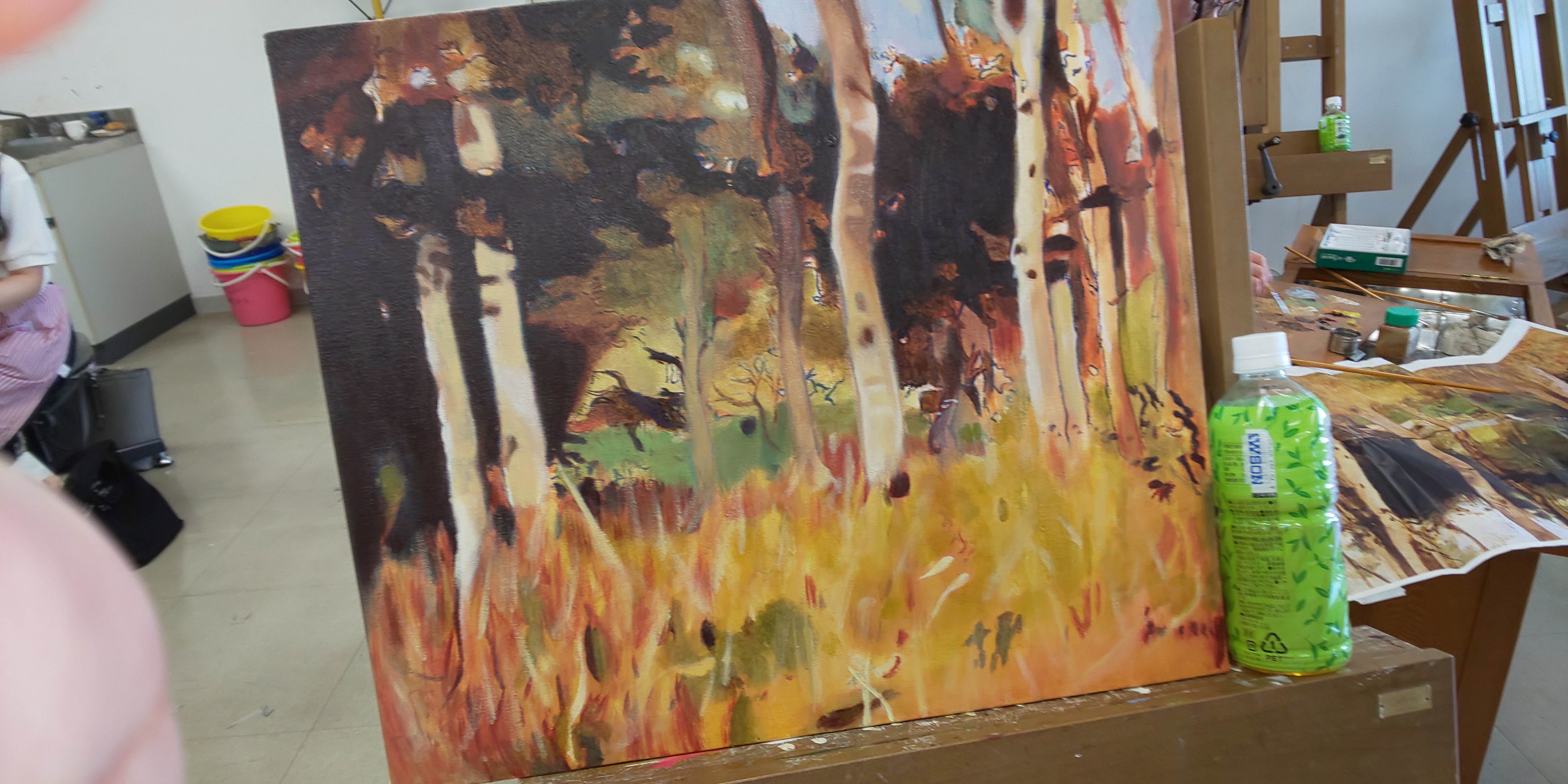 第1回  自己紹介