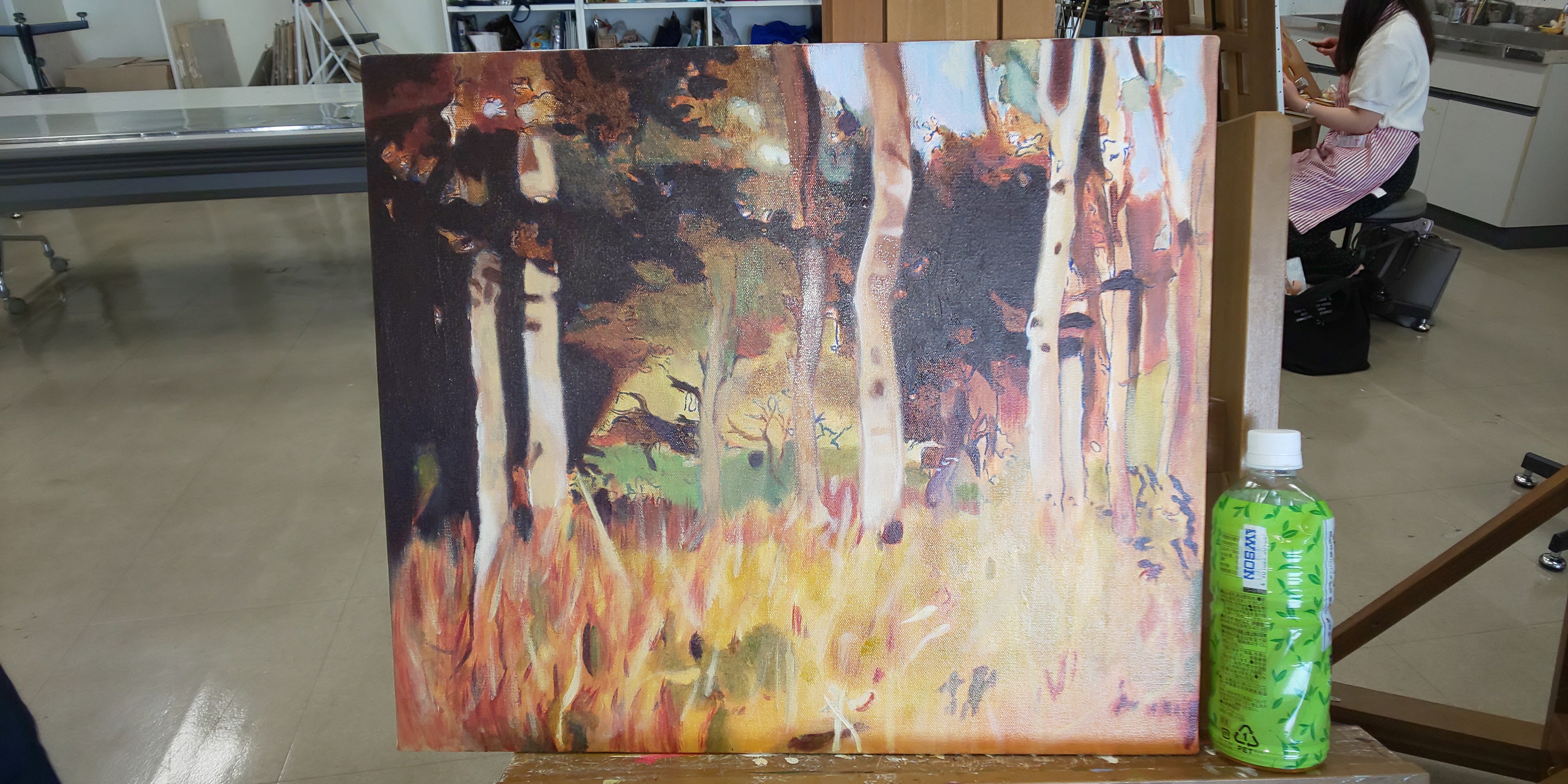 第2回 ファンクラブ入るか悩む