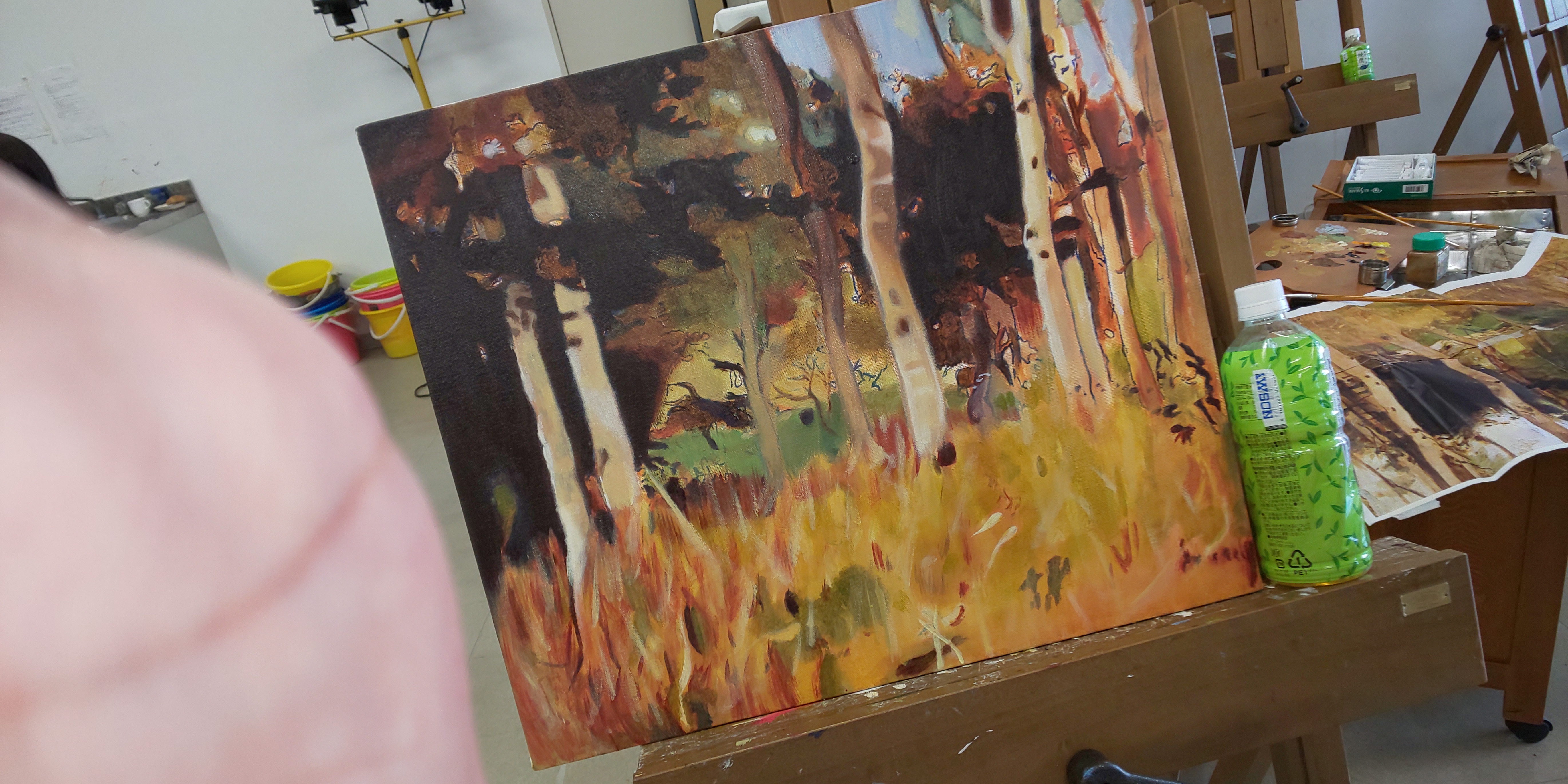 第3回 からだ巡茶