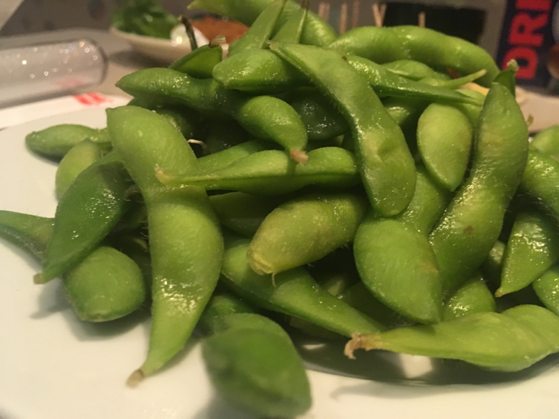 寝る前のひづらぢ☆羊が57匹