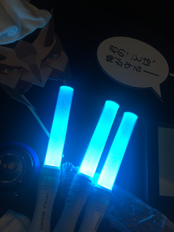 メレフ様をお慕いしながら平成を送る会実況