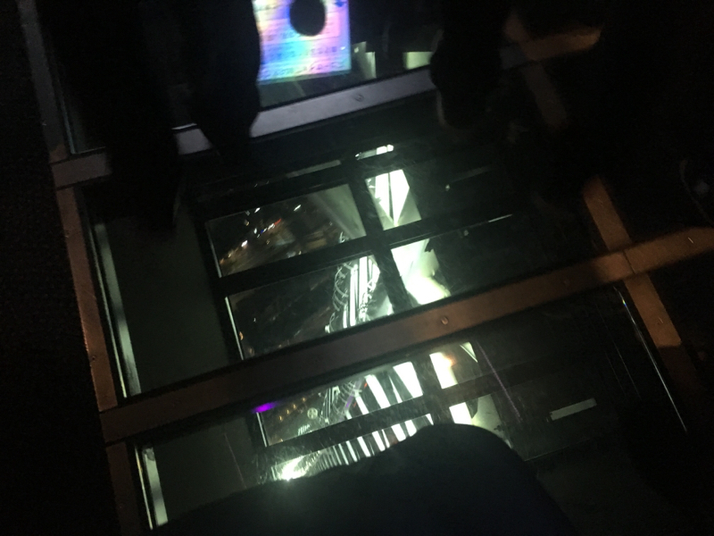 寝る前のひづらぢ☆ 羊が108匹