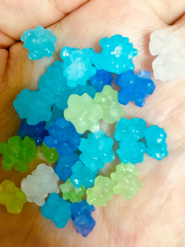 寝る前のひづらぢ☆羊が111匹