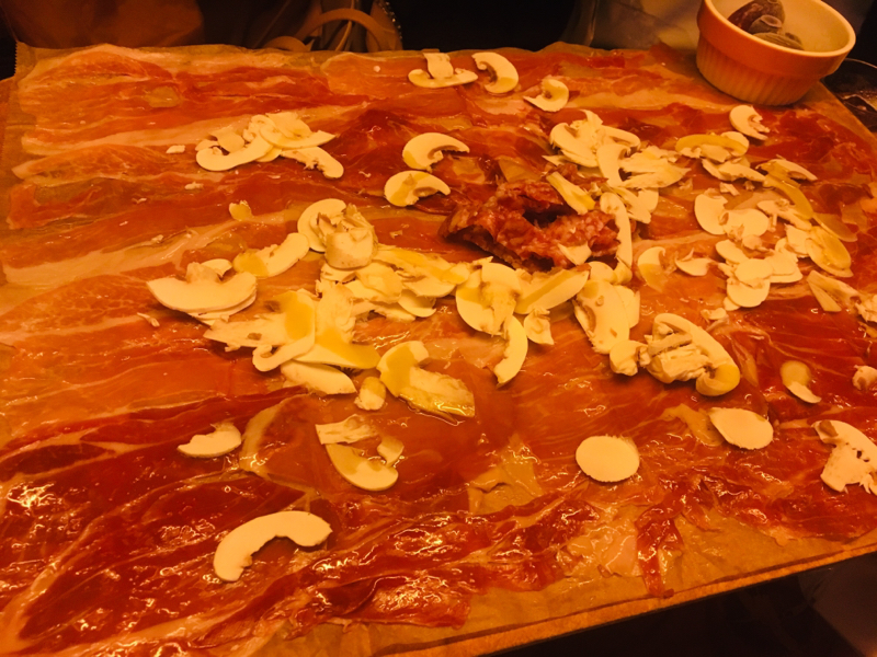 寝る前のひづらぢ☆羊が135匹