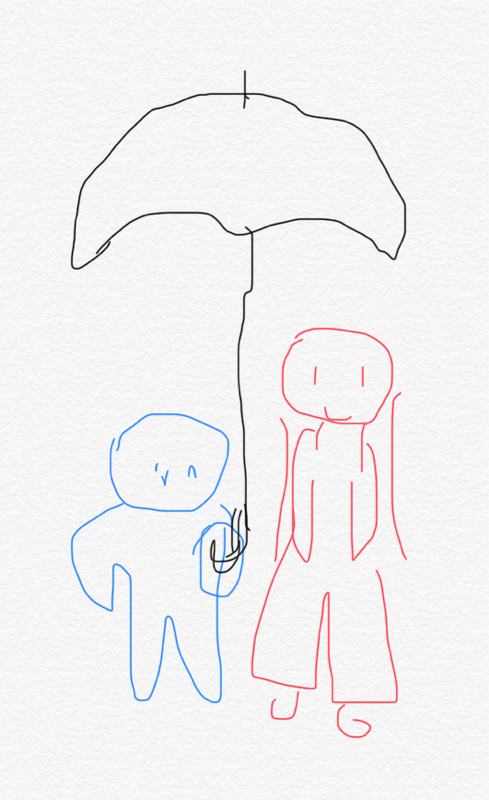 寝る前のひづらぢ☆羊が141匹